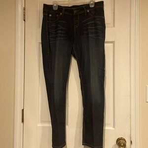 A New Approach Jeans